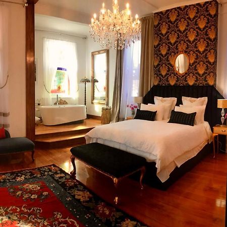 The Old Eltham Post Office Apartment Екстериор снимка