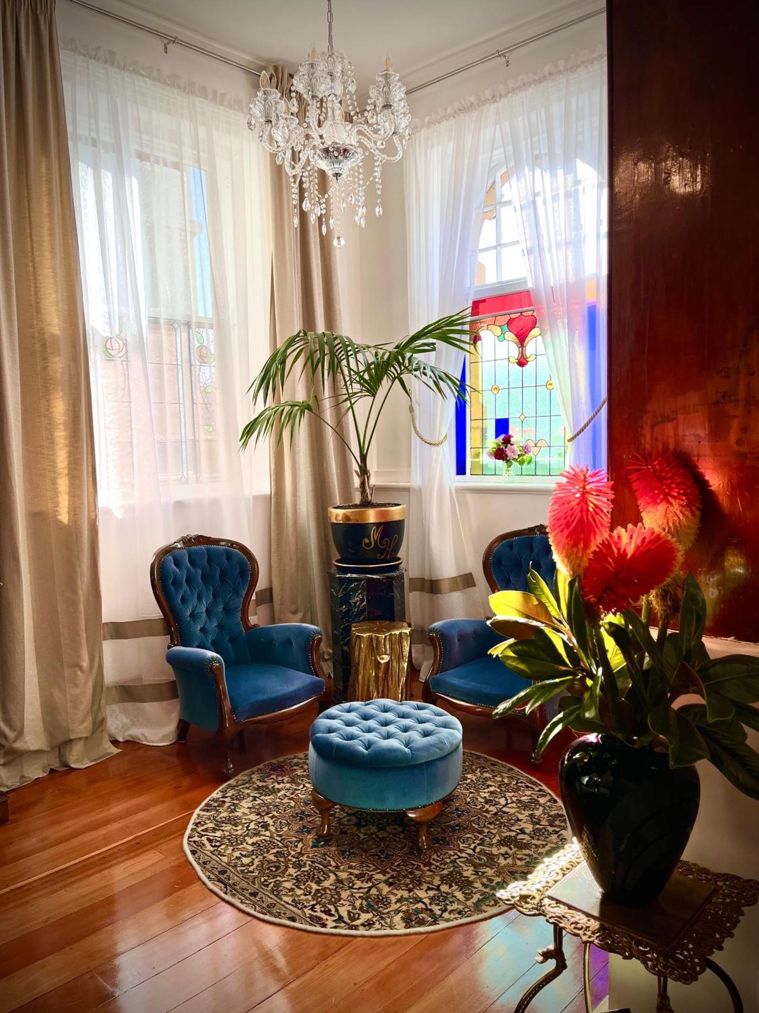 The Old Eltham Post Office Apartment Екстериор снимка